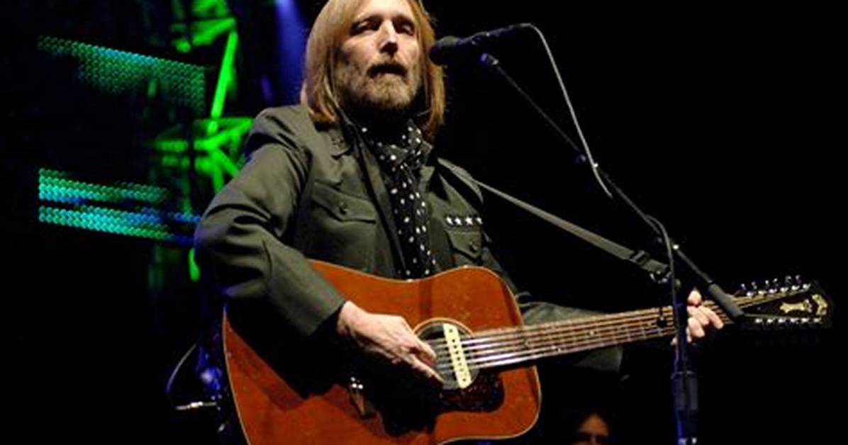 Unveiling the Life of Tom Petty's Wife Dana York