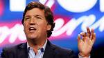 Unveiling the Life of Tucker Carlson's Wife: a Glimpse Through Pictures