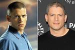 Unveiling the Life of Wentworth Miller's Son: a Glimpse into the Future