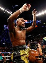 Unveiling the Lives of Floyd Mayweather Jr.'s Children: Discoveries and Insights