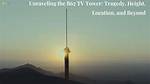 Unveiling the Location of B67 Tv Tower: a Guide to Its Significance
