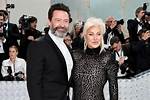 Unveiling the Love Life of Hugh Jackman: Who Is His Girlfriend?