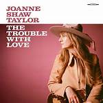 Unveiling the Love Life of Joanne Shaw Taylor: Is She Married?