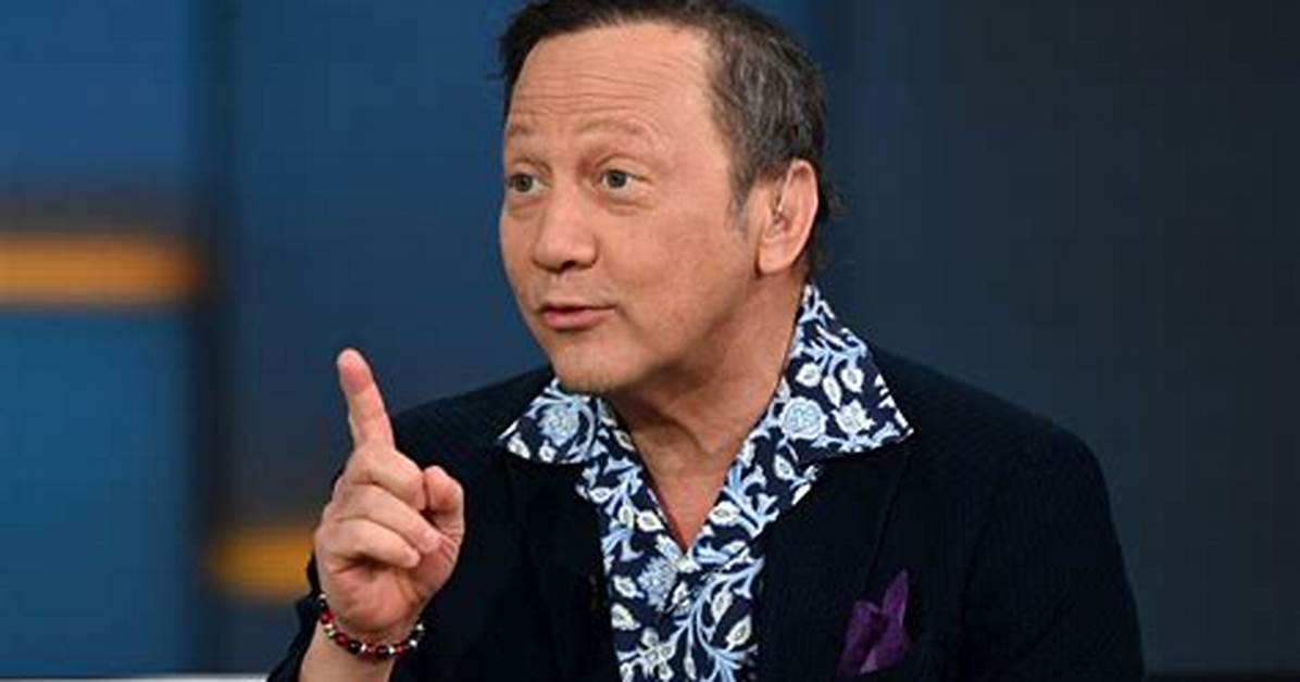 Unveiling the Love Life of Rob Schneider: a Look at His Wives