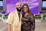 Unveiling the Love Story: Jennifer Hudson's Marriage Journey