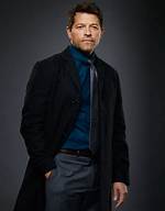 Unveiling the Love Story: Misha Collins and Victoria Vantoch's Marriage