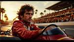 Unveiling the Love Story of Carlos Sainz Jr. and Isa Hernez