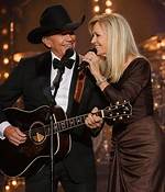 Unveiling the Love Story of George Strait's Spouse