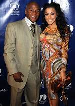 Unveiling the Love Story of Shantel Jackson and Nelly