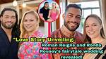 Unveiling the Love Story of Tami Roman and Her Husband Reggie Youngblood