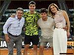 Unveiling the Love Story of Tennis Star Jelena Ostapenko