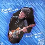 Unveiling the Magic of Rosalita: Bruce Springsteen Lyrics Explored
