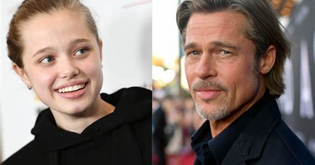 Unveiling the Magic of Shiloh Jolie-Pitt's Cinematic Journey