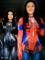 Unveiling the Magic: Sophie Rin Spider Man Video Phenomenon