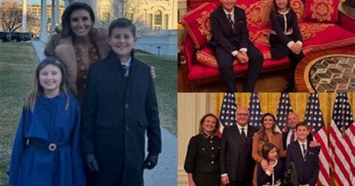Unveiling the Marriage and Life of Alina Habba