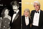 Unveiling the Marriage History of Sam Elliott: Discoveries and Insights