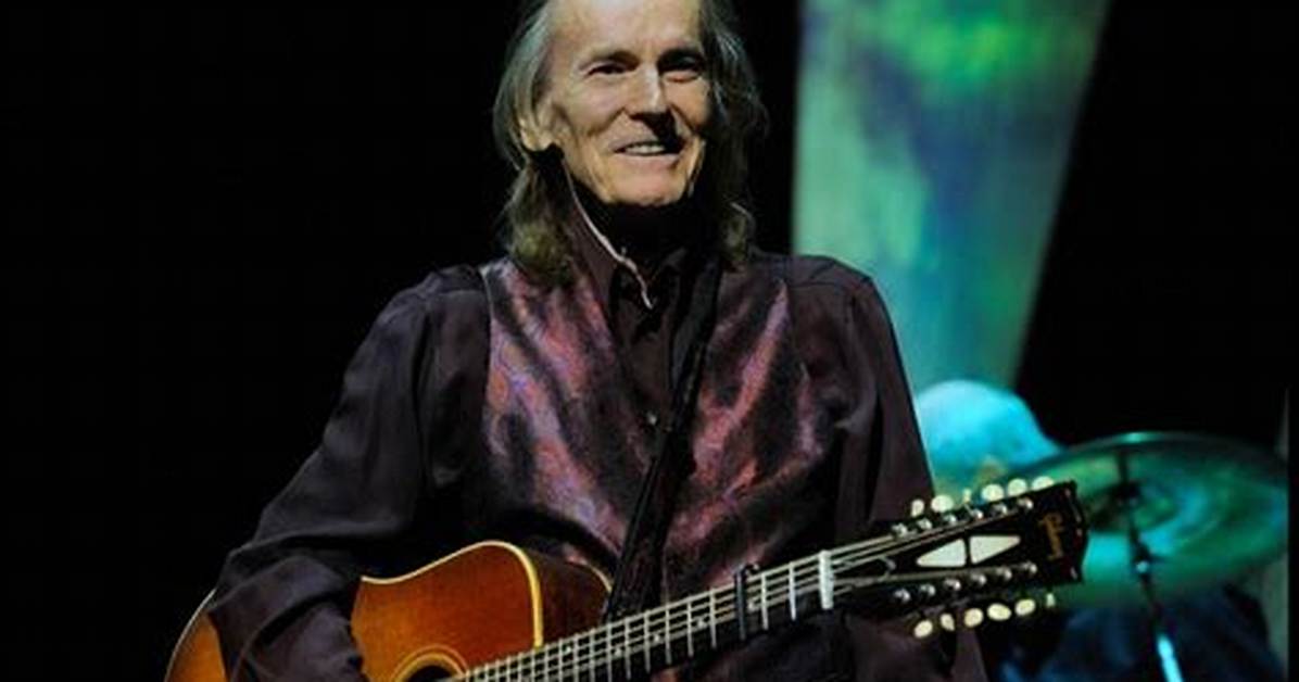 Unveiling the Matrimonial Journey of Gordon Lightfoot