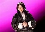 Unveiling the Meaning Behind Billie Eilish's Enigmatic Name
