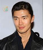 Unveiling the Multifaceted Career of Rick Yune