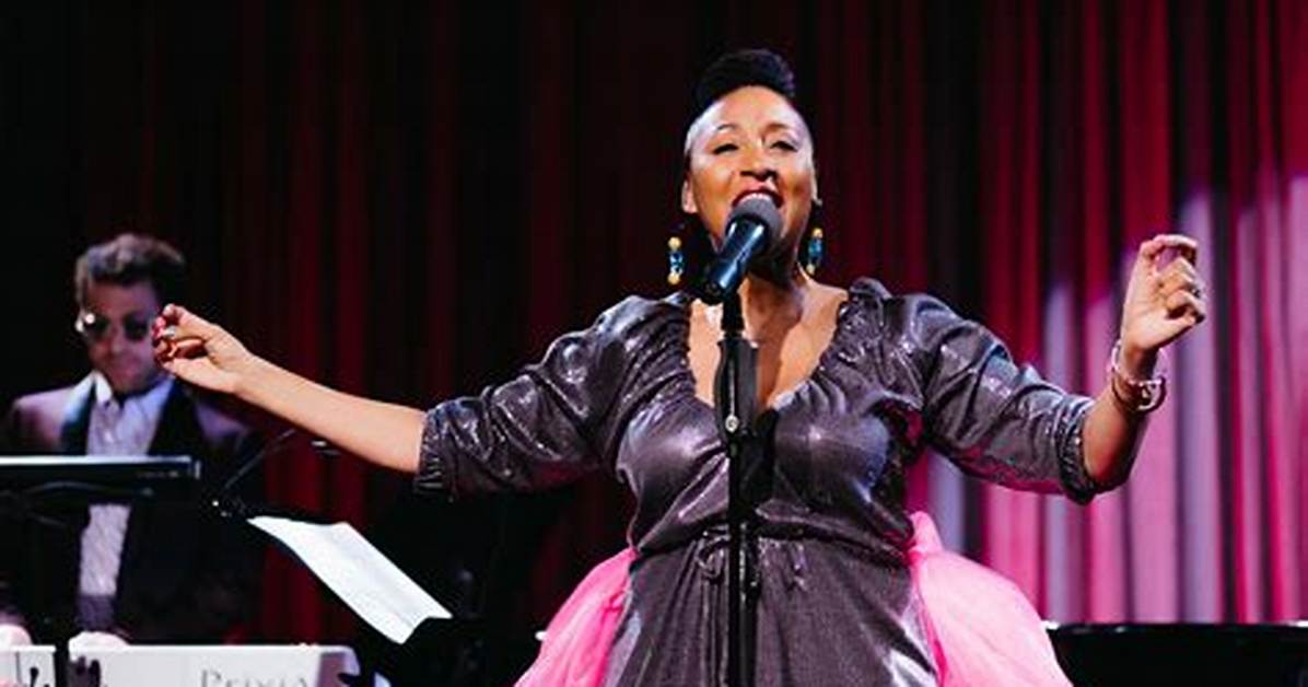 Unveiling the Multifaceted Life of Dionne Lea Williams: Who Is Keith David's