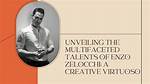 Unveiling the Multifaceted Talents of a Creative Powerhouse
