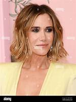 Unveiling the Multifaceted World of Kristen Wiig's Husband, Avi Rothman