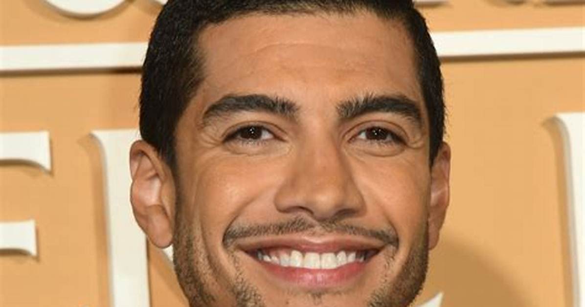 Unveiling the Multifaceted World of Rick Gonzalez's Wife