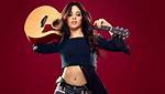 Unveiling the Musical Journey of Camila Cabello