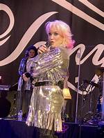 Unveiling the Musical Legacy: Tanya Tucker's Daughter Emerges