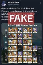 Unveiling the Mysteries of Genshin Banner Leaks