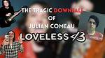 Unveiling the Mysteries of Julian Comeau's Birthdate