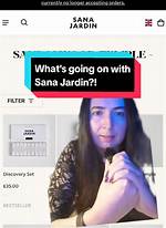 Unveiling the Mystery Behind Revenge Sana