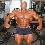 Unveiling the Mystery: Big Ramy's Real Name