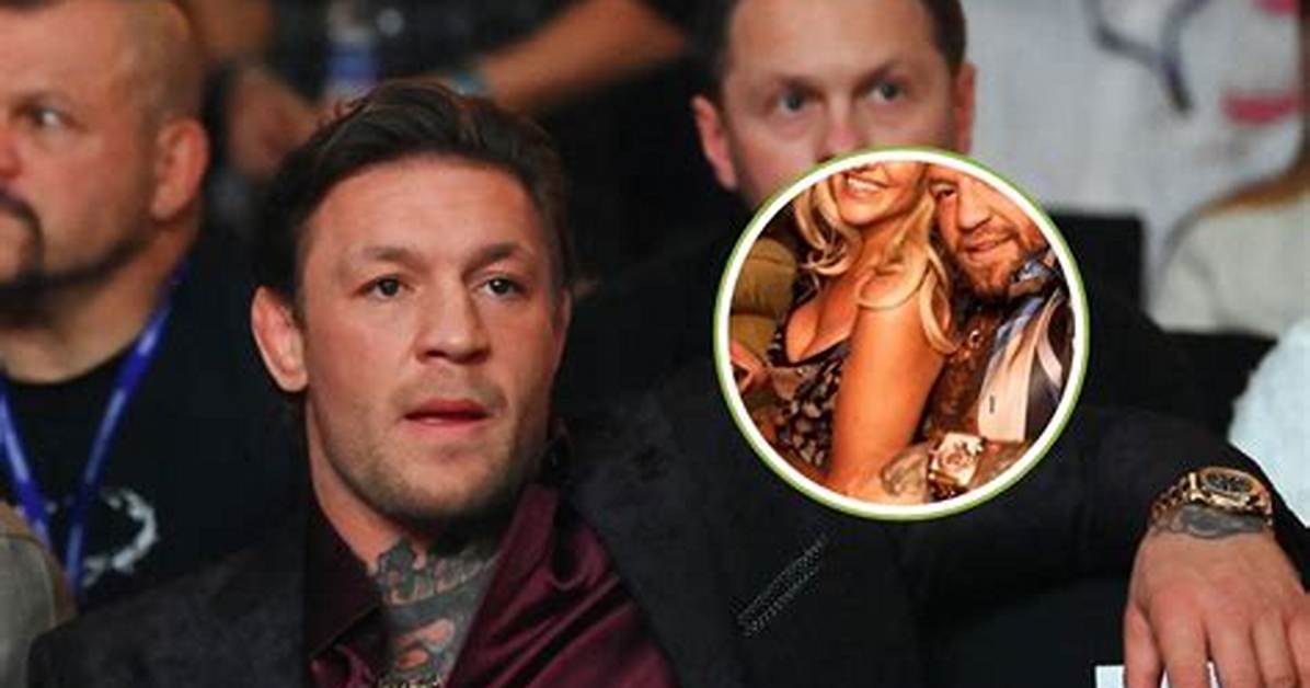 Unveiling the Mystery: Conor Mcgregor's Actual Height
