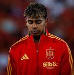 Unveiling the Mystery: Does Lamine Yamal Have a Child?