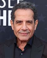Unveiling the Mystery: Does Tony Shalhoub Have a Wife?