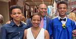 Unveiling the Mystery: Is Hakeem Jeffries Married?