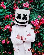 Unveiling the Mystery: Is Marshmello Real?