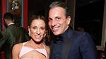Unveiling the Mystery: Is Sebastian Maniscalco's Wife the Heart of His Comedy?