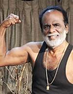 Unveiling the Mystery of Gk Reddy's Age