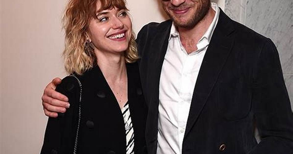 Unveiling the Mystery of Imogen Poots' Boyfriend
