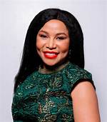 Unveiling the Mystery of Precious Moloi-Motsepe's Age