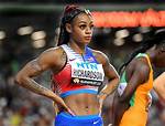 Unveiling the Mystery of Sha'carri Richardson's Weight