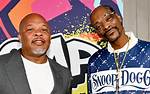 Unveiling the Mystery of Snoop Dogg's Girlfriend: a Closer Look