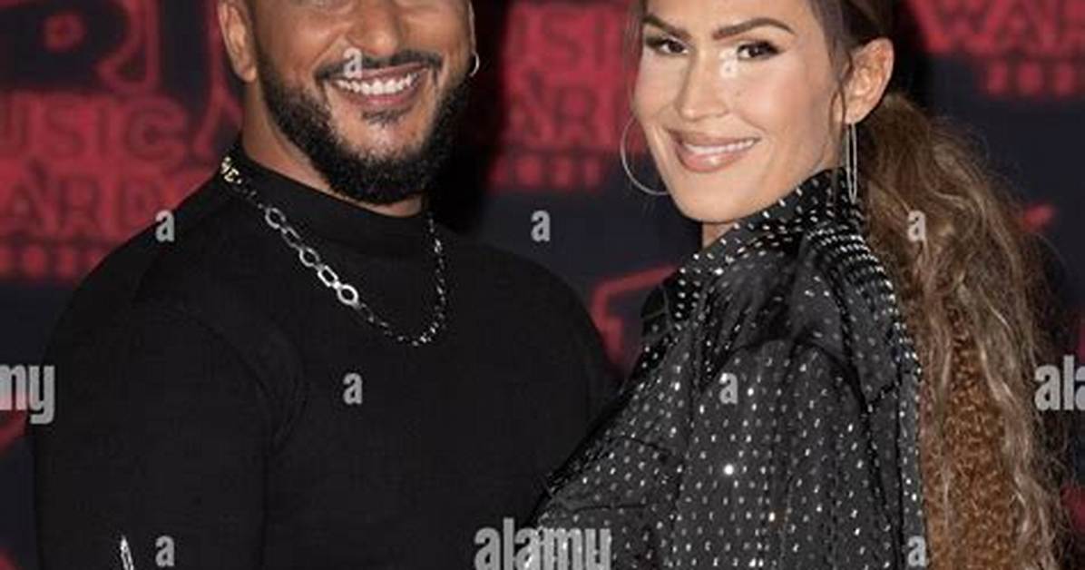 Unveiling the Mystery: Slimane's Wife Name