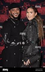 Unveiling the Mystery: Slimane's Wife Name