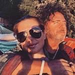 Unveiling the Mystery: Steve Lukather's Girlfriend in 2024