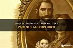 Unveiling the Mystery: the Parents of Emily Carver