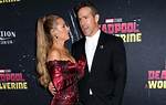 Unveiling the Mystery: What Gender Is Blake Lively's 4Th Kid?