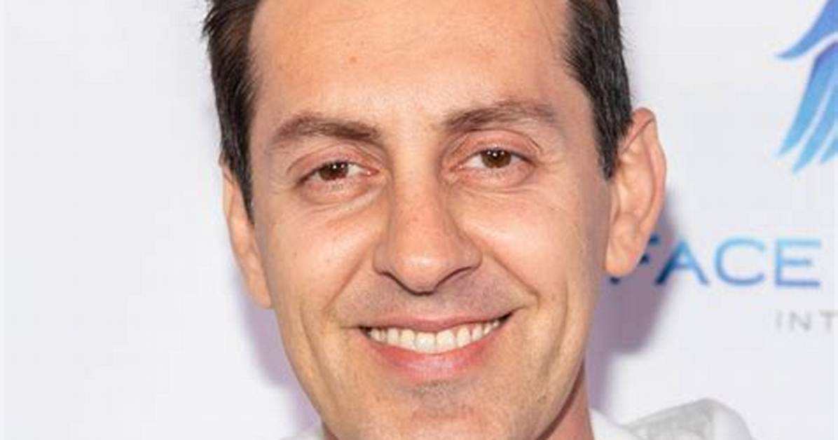 Unveiling the Mystery: What Is Max Amini's Real Name?